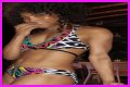 Angela Bassett Stuns in Bikini Shot on Her 60th Birthday
