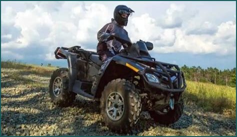 Does Textron own Polaris?