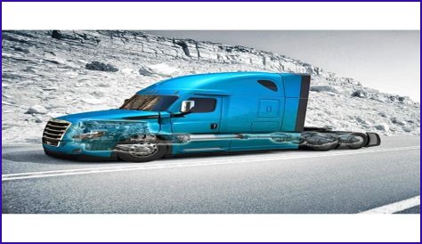 What is the safest semi-truck?