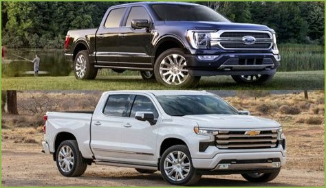 Who is bigger Ford or GM?