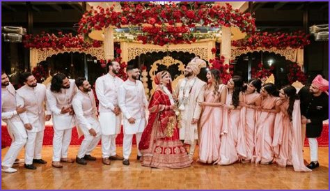 Why are there 4 Pheres in Hindu marriage?